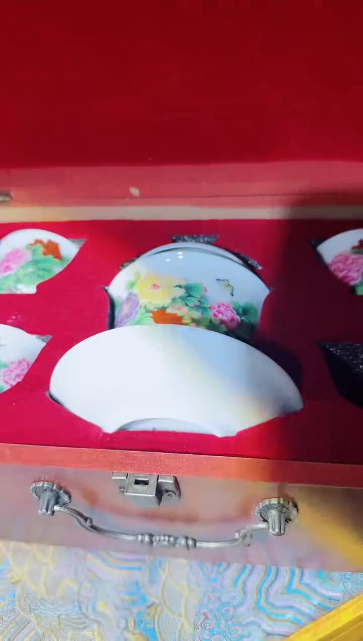 【闪购商品】其他景德镇陶瓷摆件