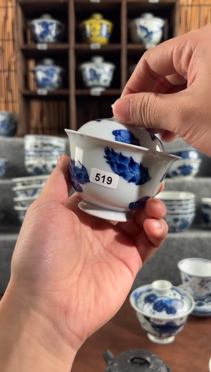 【闪购商品】519景德镇卷王天花板