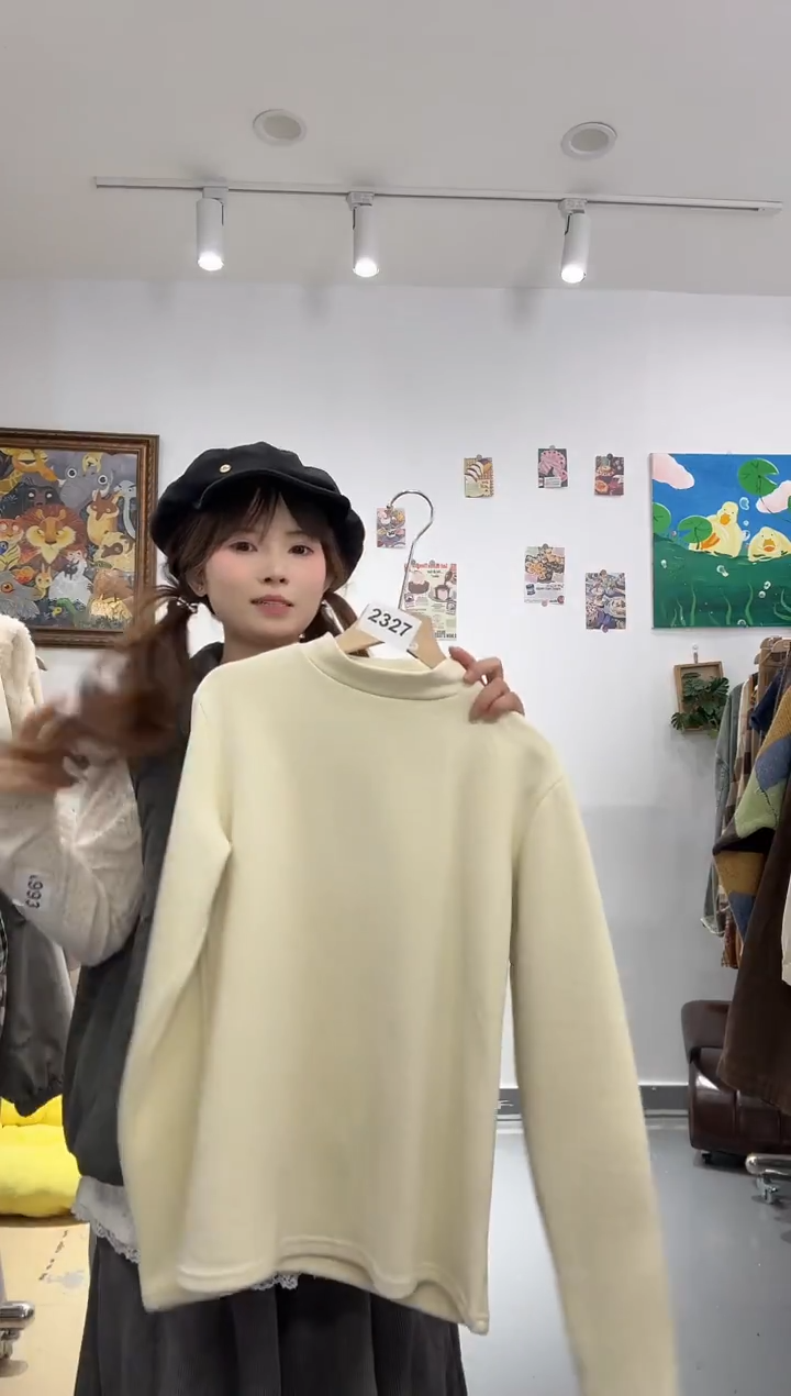 木子豆清货款no退换(默认微瑕