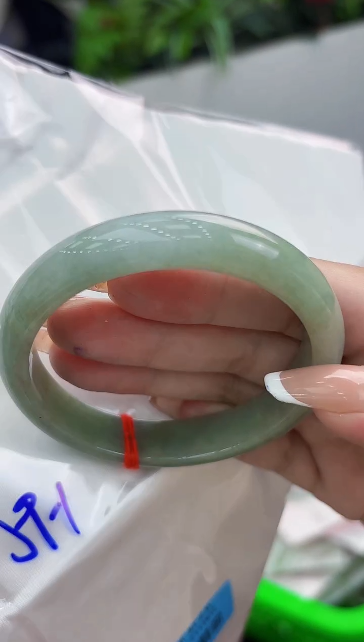 【闪购商品】翡翠手镯未镶嵌翡翠手镯