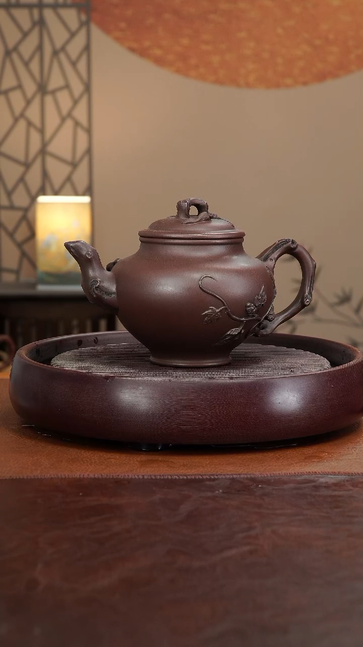 【闪购商品】紫砂茶壶宜兴紫砂壶