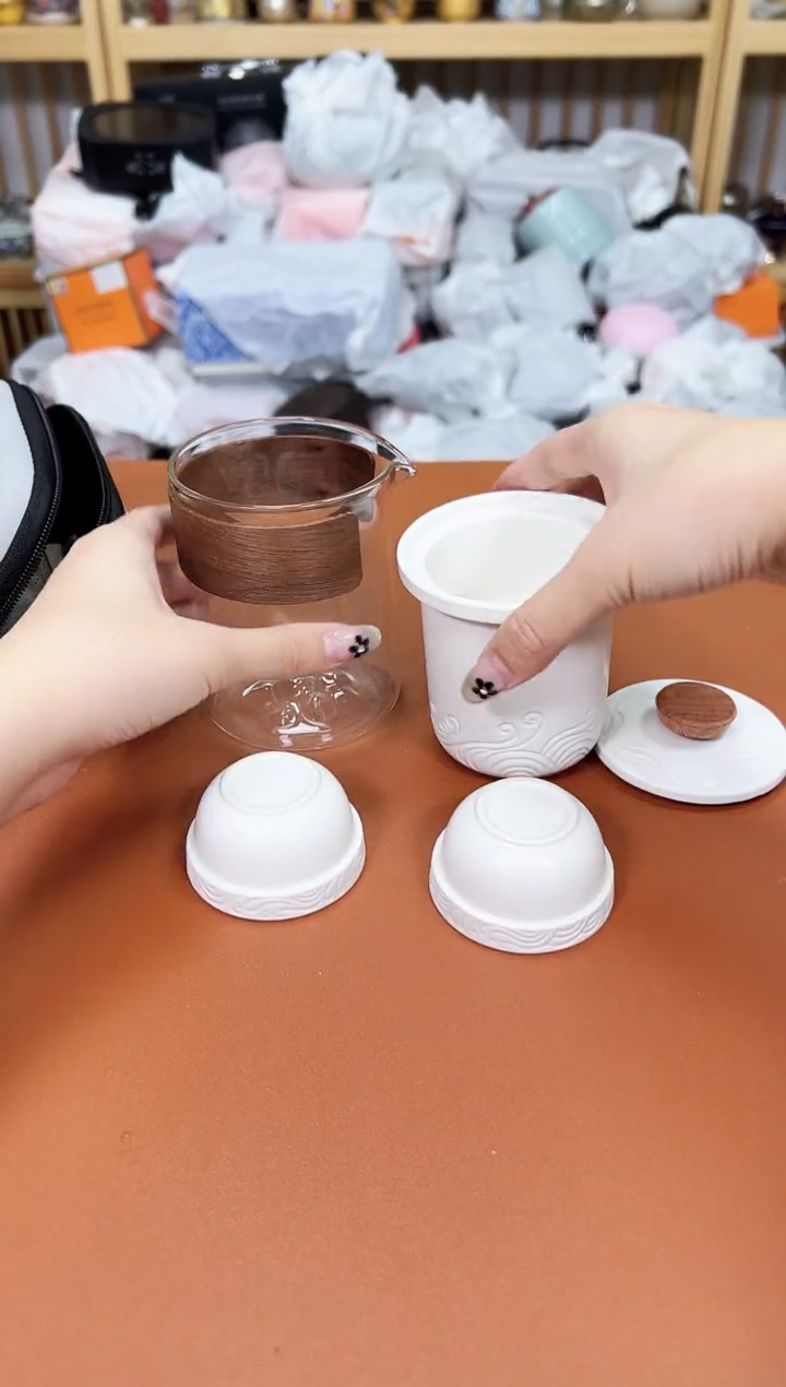 【闪购商品】万家瓷坊清货商品链接@@G097