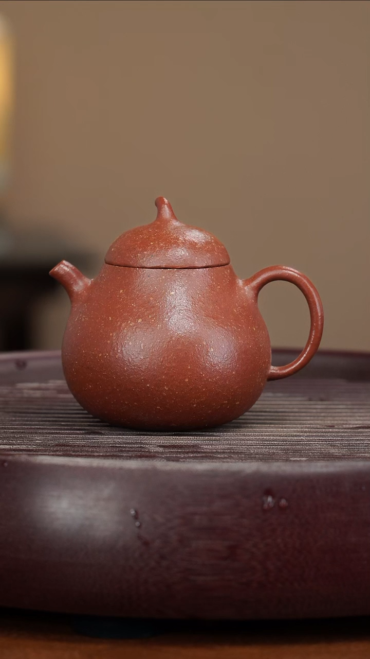 【闪购商品】紫砂茶壶宜兴紫砂壶