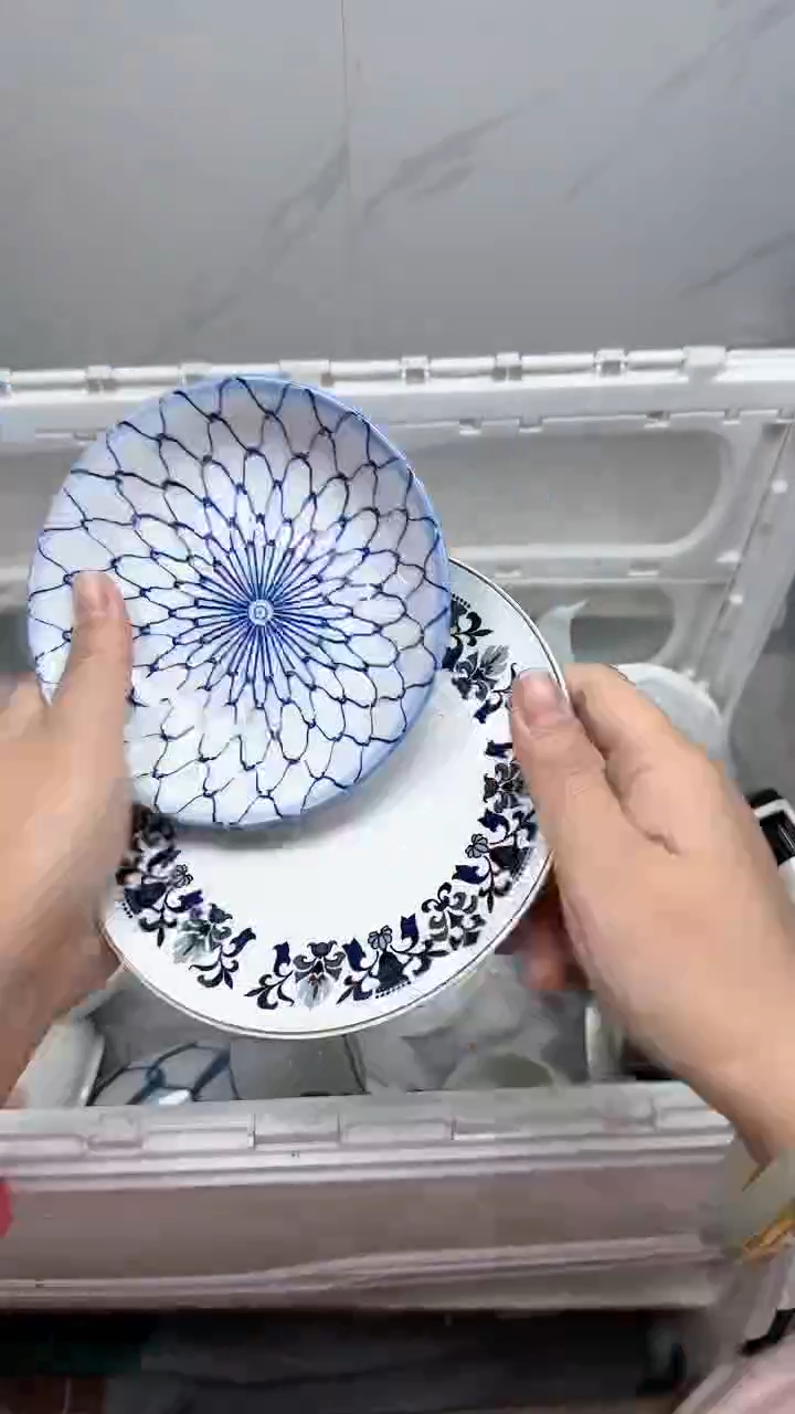 【闪购商品】621回流瓷器默认微瑕，18.8包邮