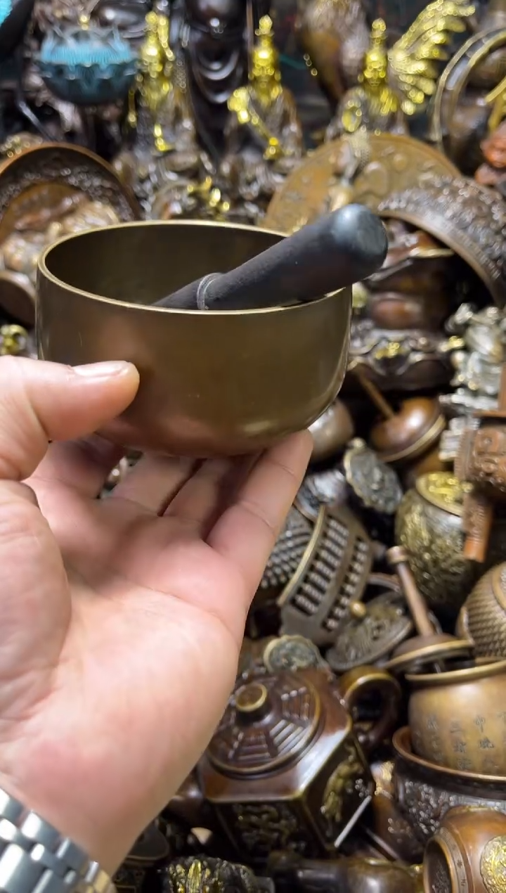 精选铜器专属链接