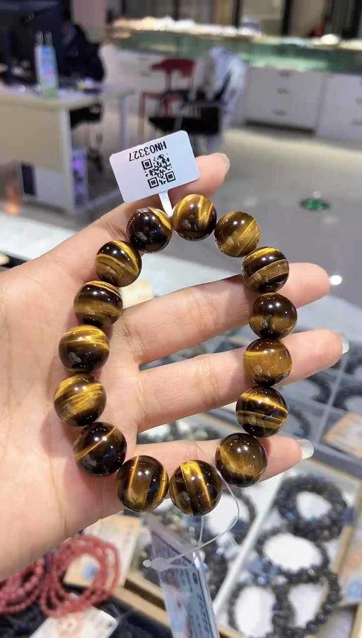 【闪购商品】石英质玉手串未镶嵌手串