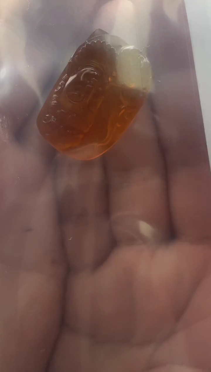 【闪购商品】蜜蜡裸石未镶嵌配饰配饰
