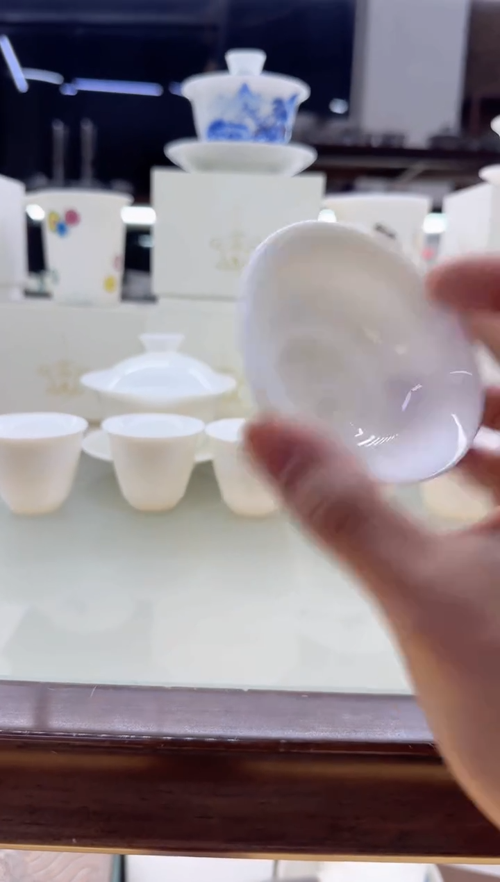 【闪购商品】瓷片言泥言泥言泥@YN