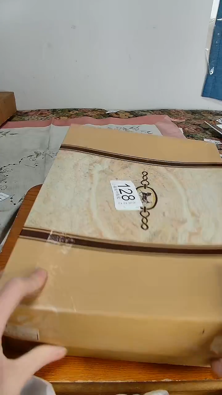 瓷片L**y小淼海外陶瓷工艺品