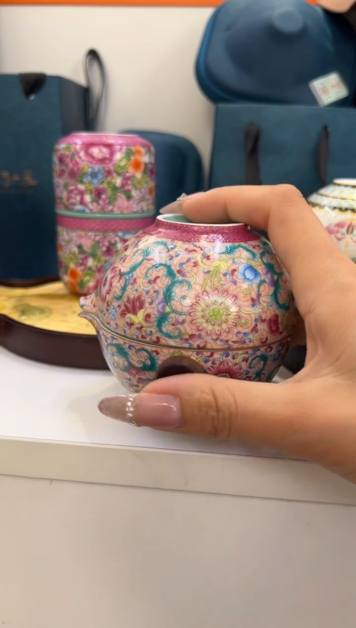 瓷片乔悦闪购链接