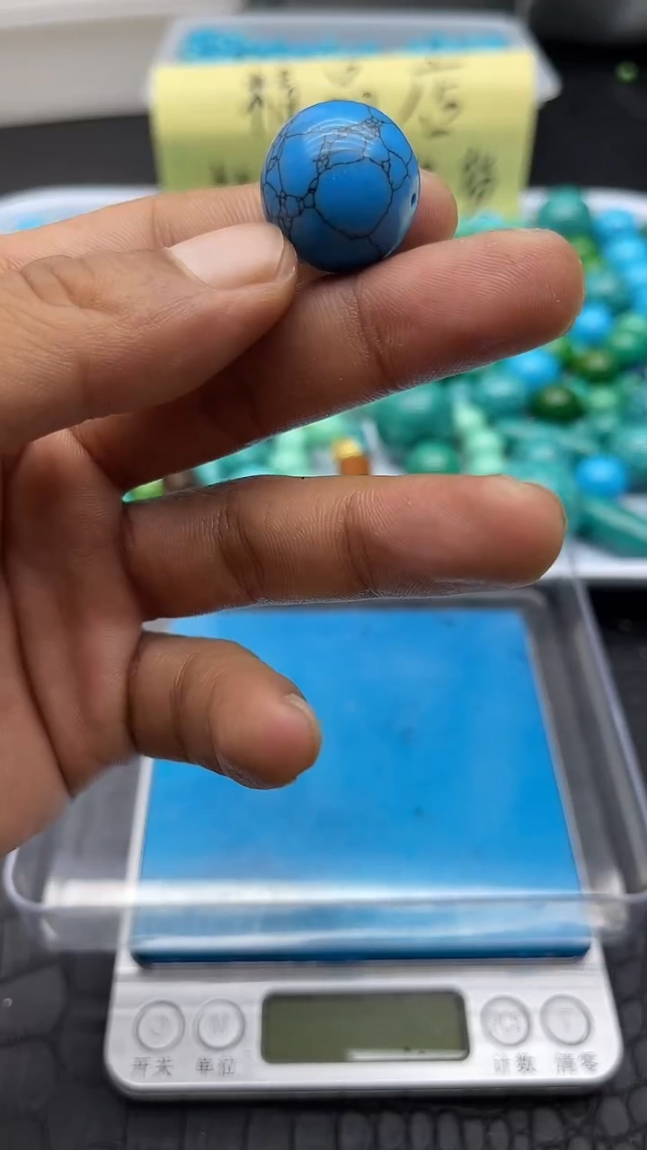 陶瓷非金属珠珠珠珠