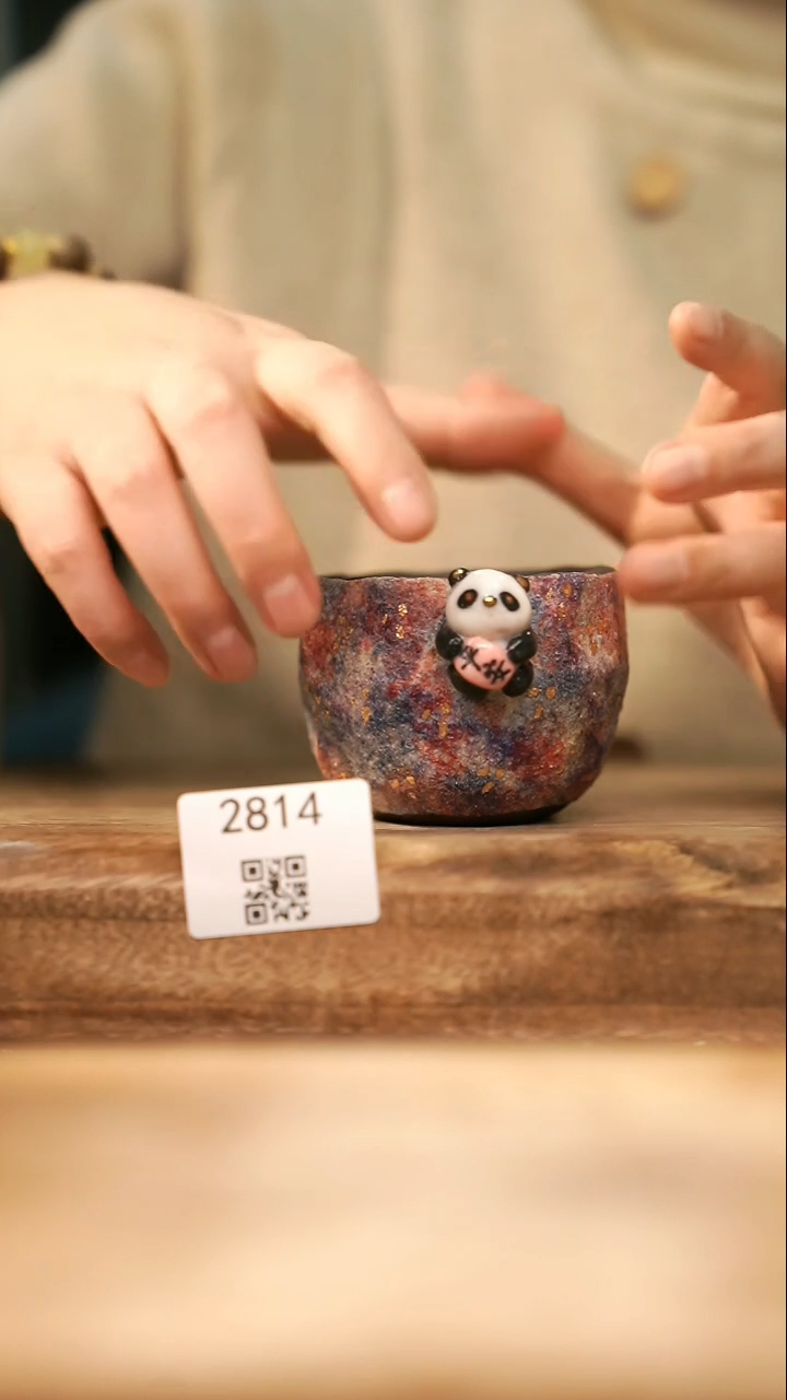 【落单孤品】福利/杯子@@2814