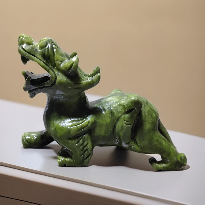 家居装饰品摆件办公室客厅桌博古架玄关摆件送礼(付米链接)