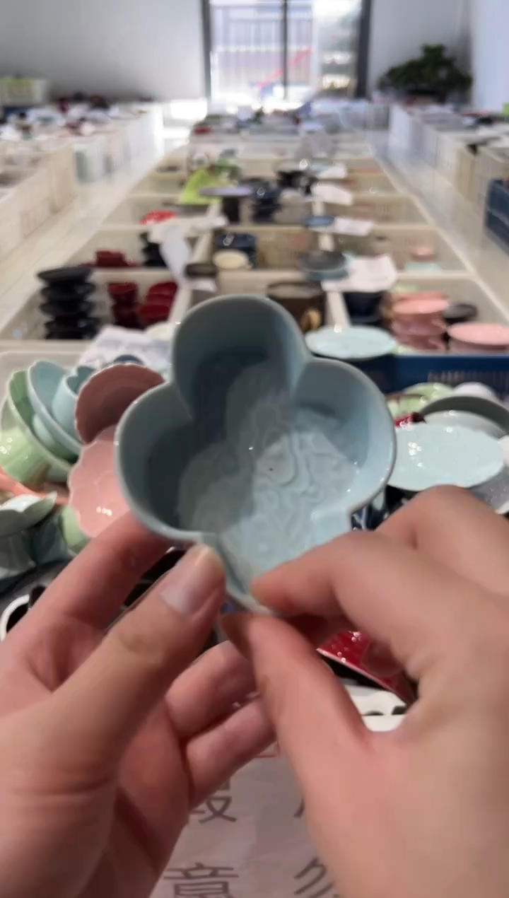 瓷片微瑕商品，介意勿拍