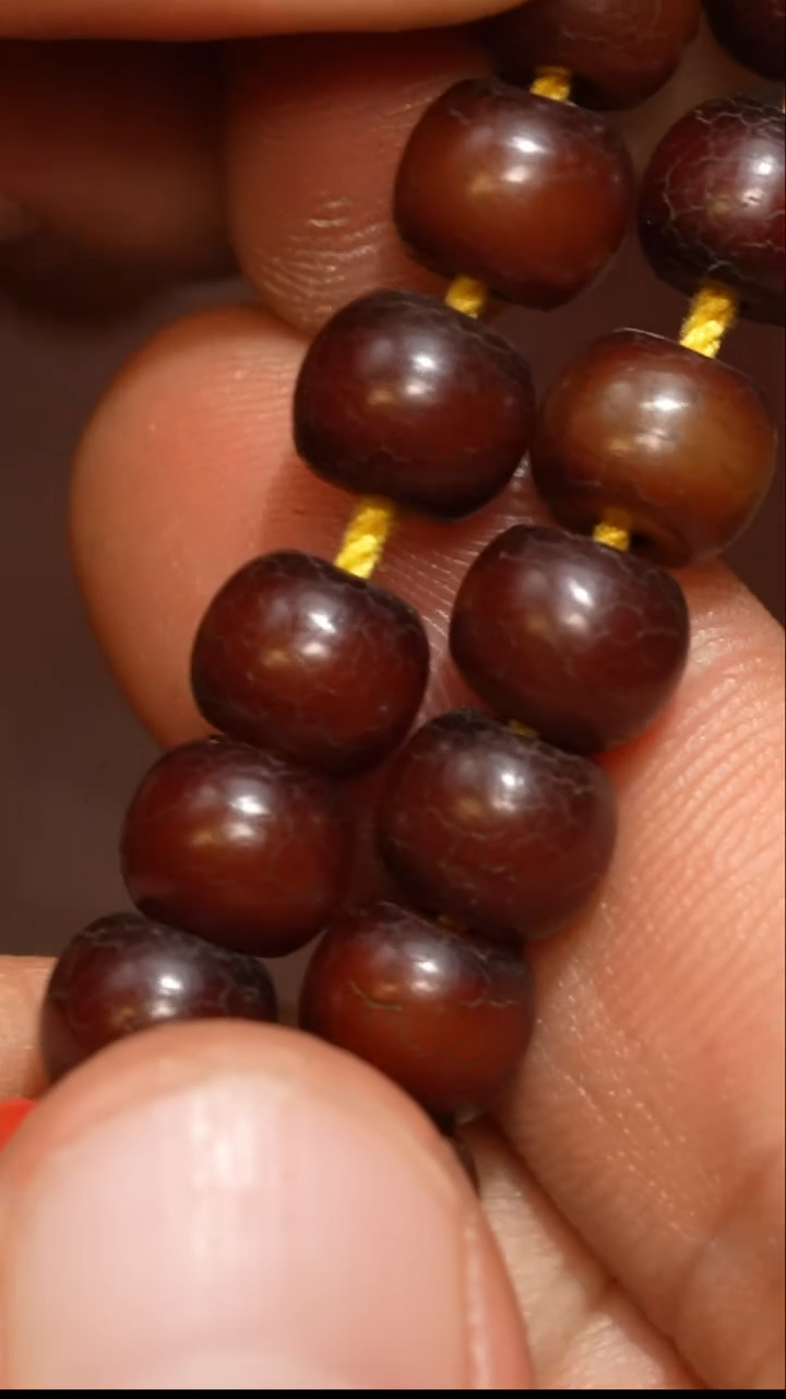 【闪购商品】冲赛康胡子哥，藏传念珠148