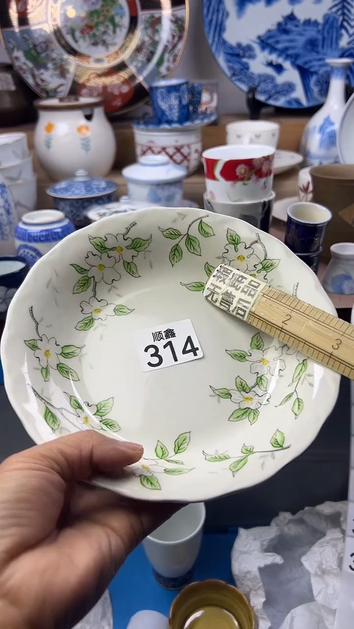 陶瓷心*顺鑫工艺品店闪购