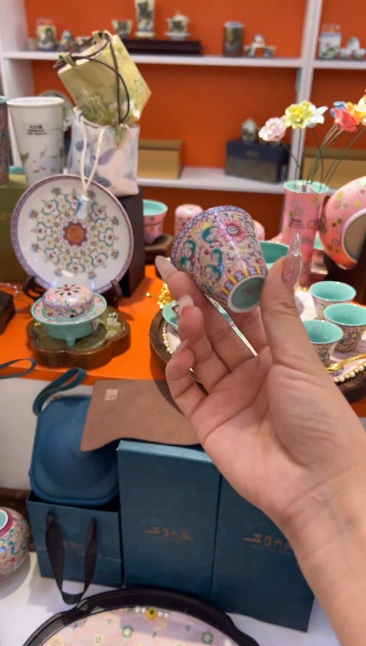 瓷片乔悦闪购链接