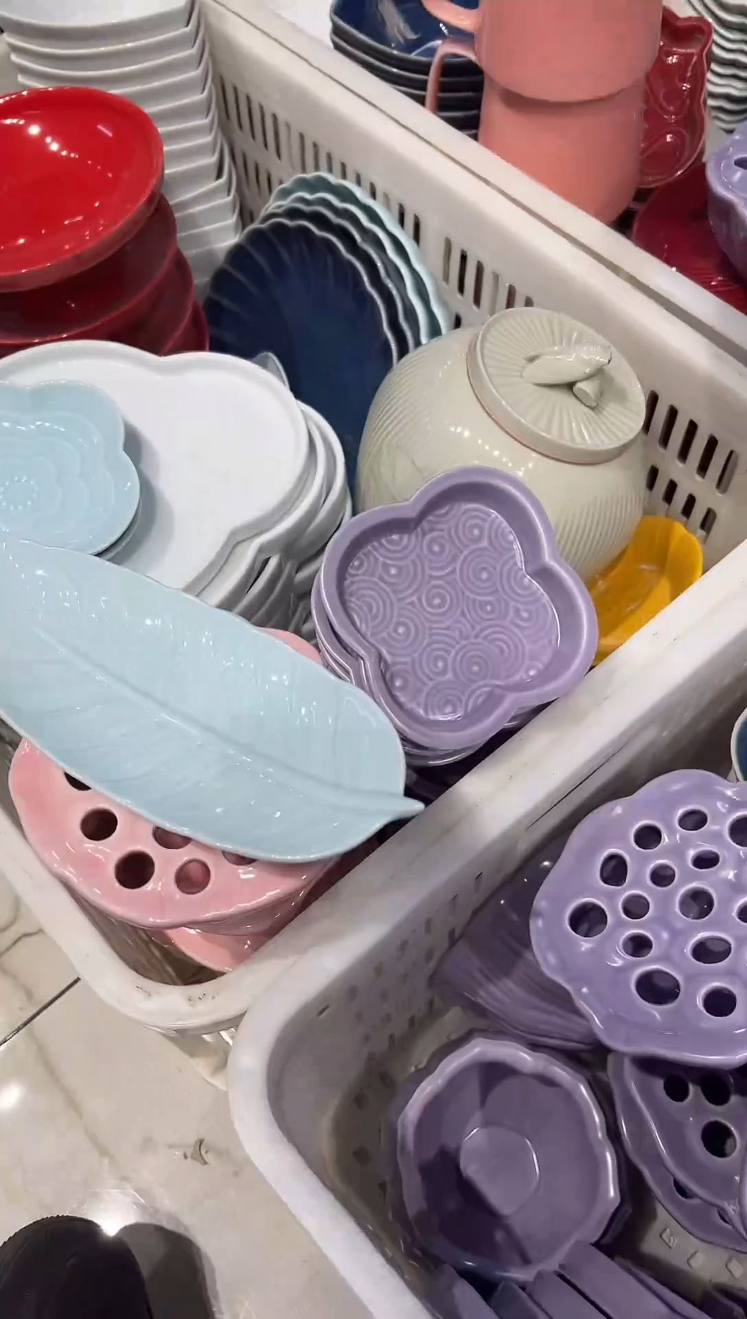 瓷片瓷微瑕商品 介意勿拍