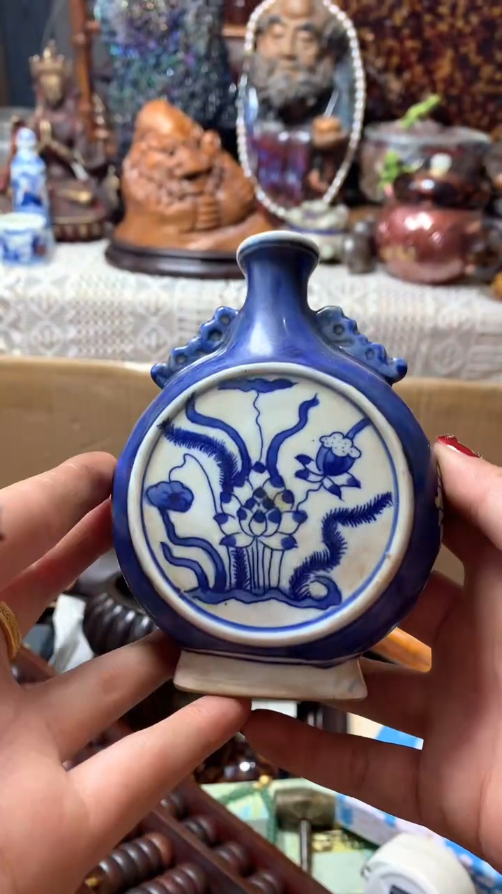 【闪购商品】瓷器默认微瑕瓷器