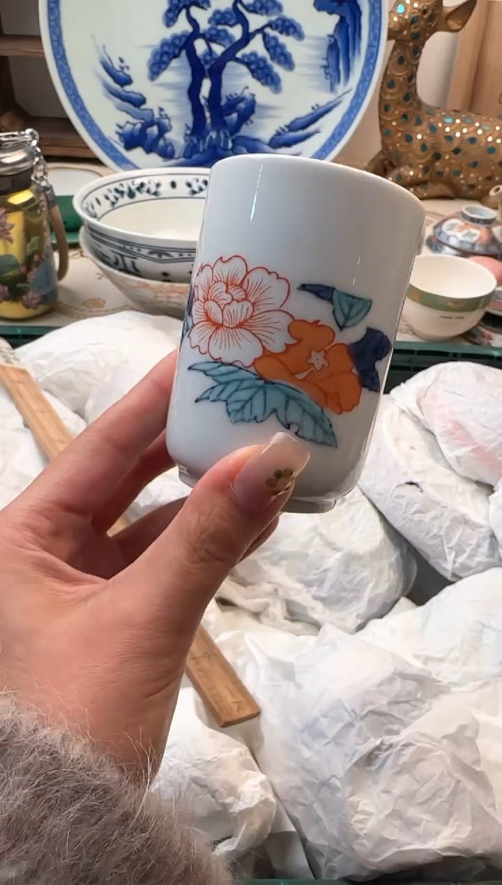 【闪购商品】瓷片A           9999