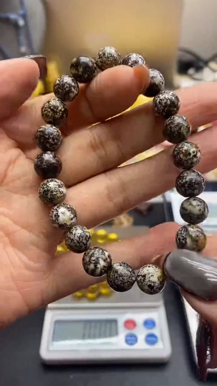 琥珀未镶嵌珠宝奇石406
