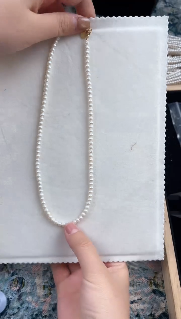 【闪购商品】淡水珍珠1未镶嵌111111111