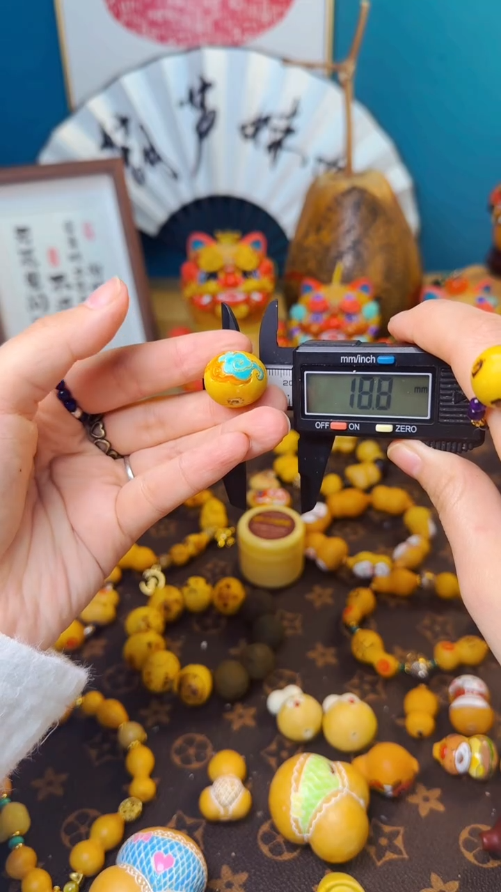 【闪购商品】516文玩葫芦文玩好物