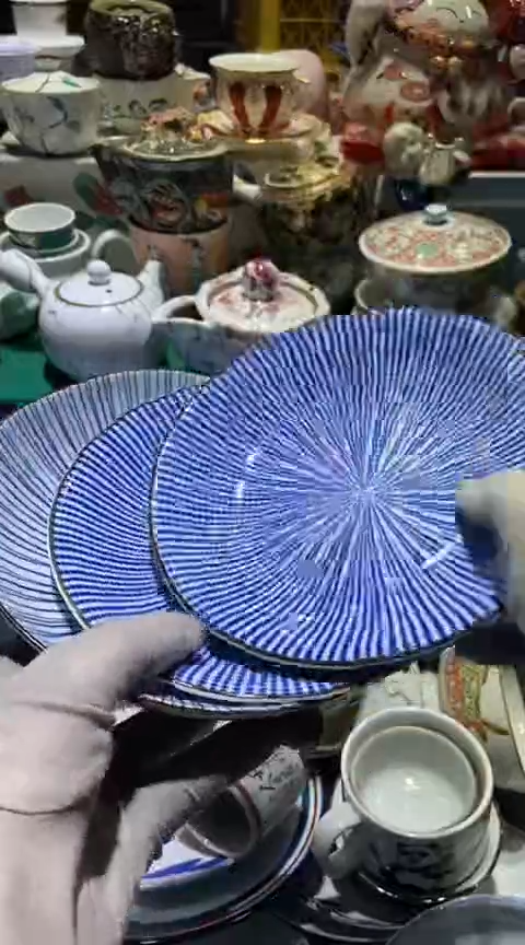 【闪购商品】瓷片1111111111111111