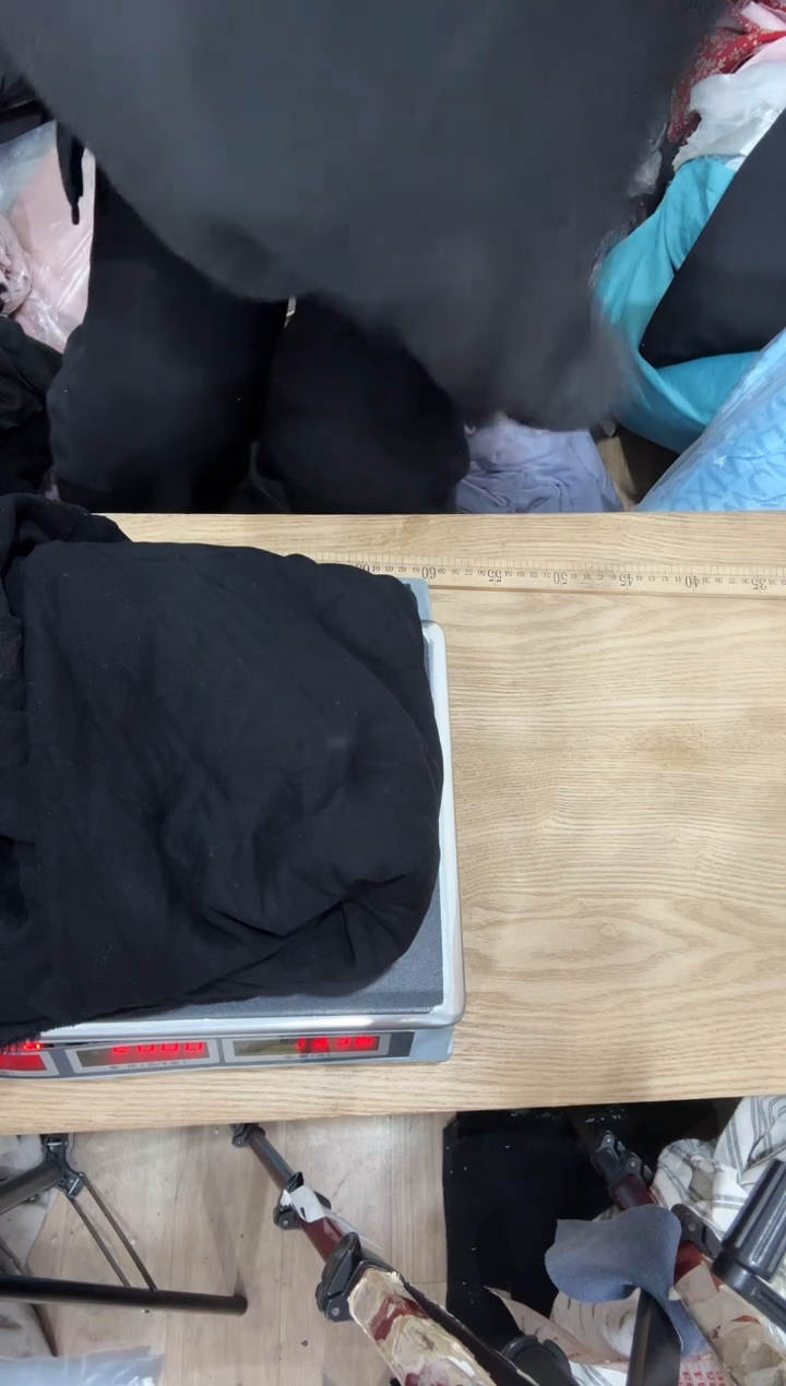 处理十元一斤澳绒布头             201号