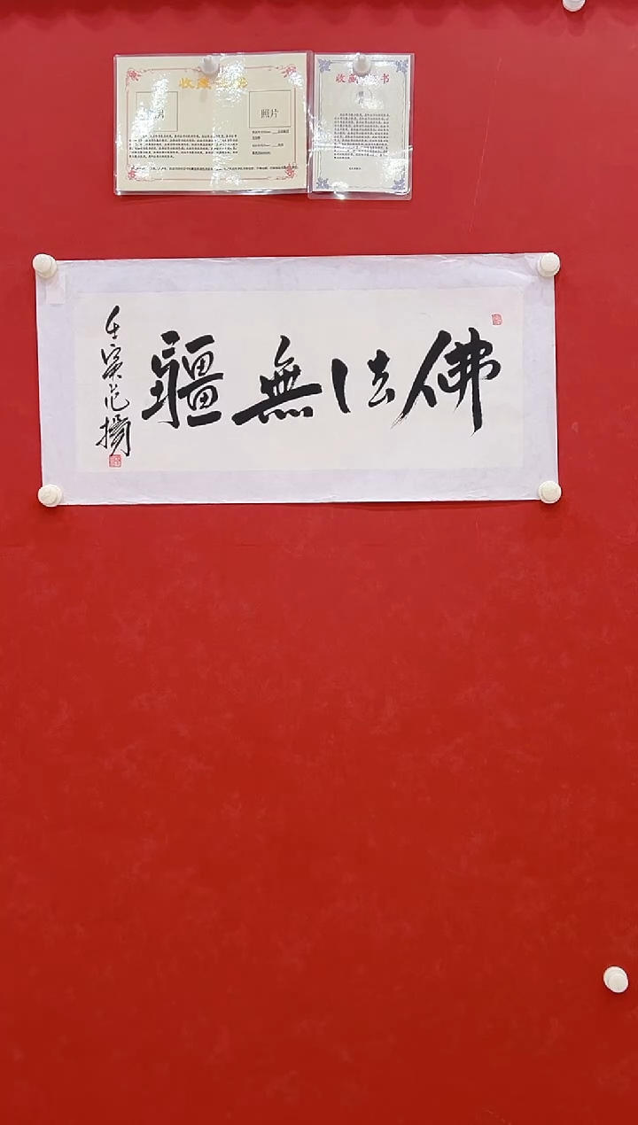 【闪购商品】书法  范       书法2平尺