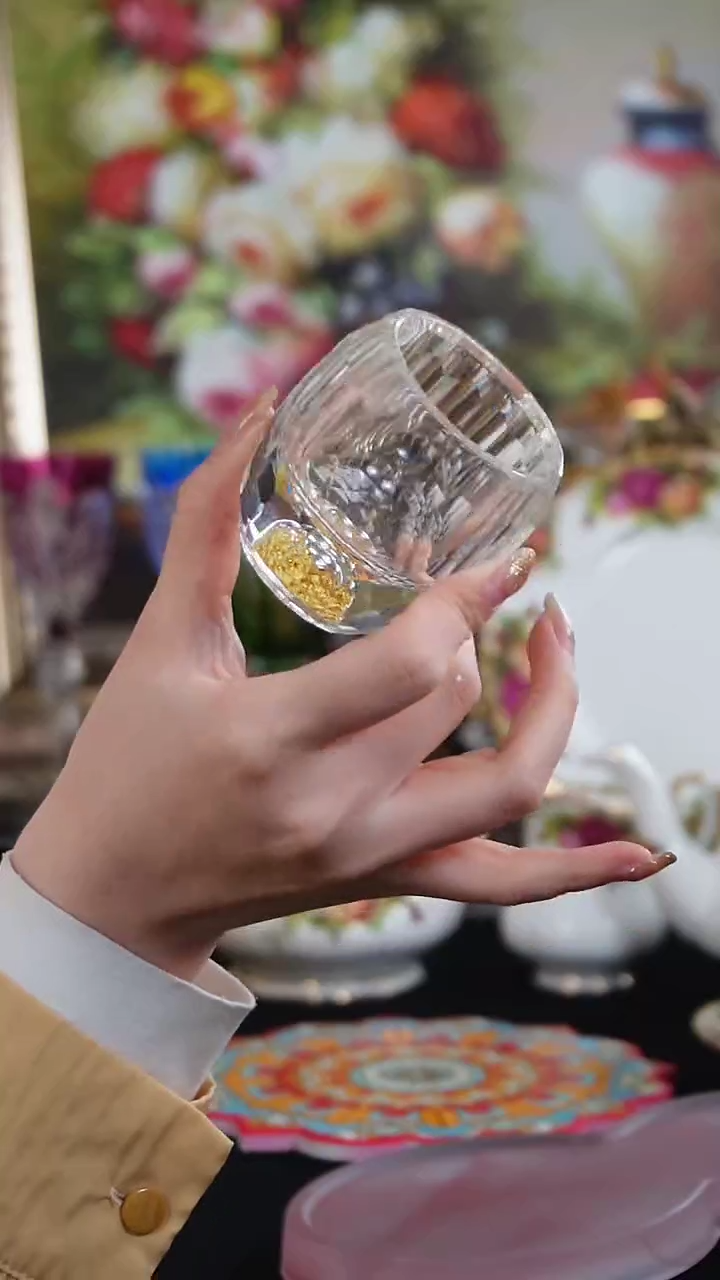 【闪购商品】摆件米多家欧洲中古器物 如图所示2265