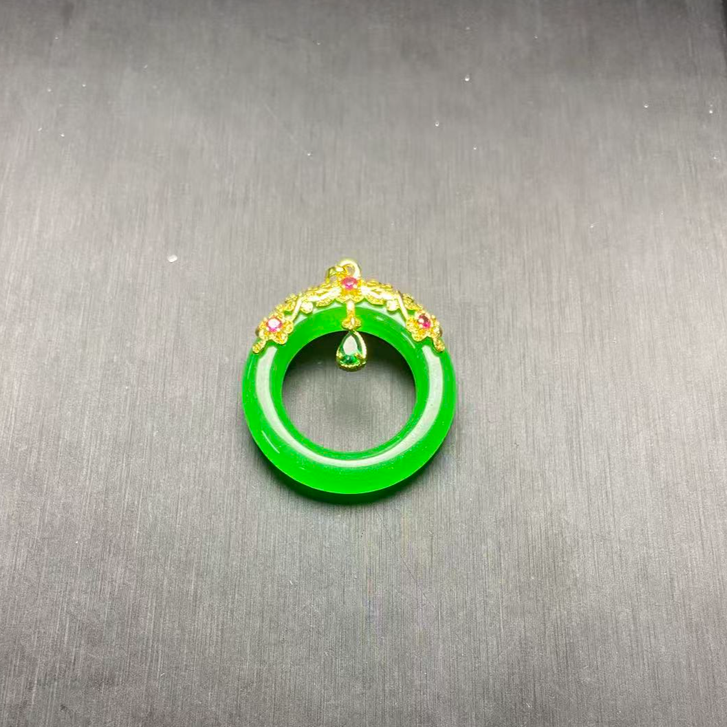 小白精选205精品吊坠