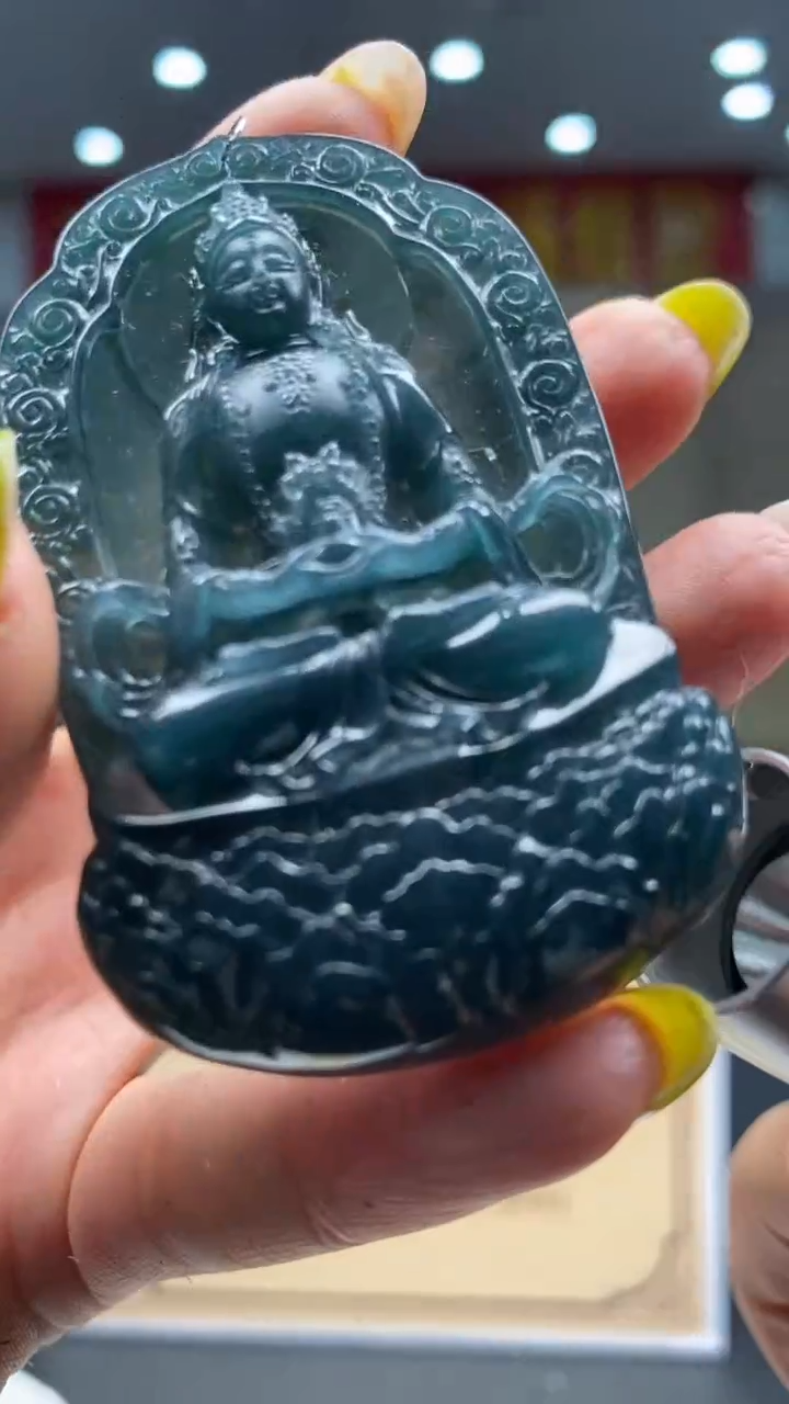 定制翡翠未镶嵌********879