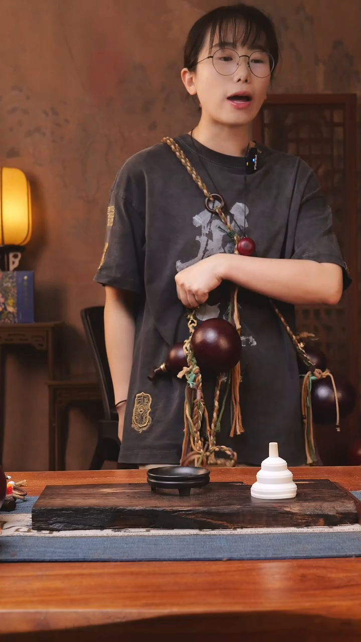 1475号精品大漆葫芦防腐防渗装水茶酒