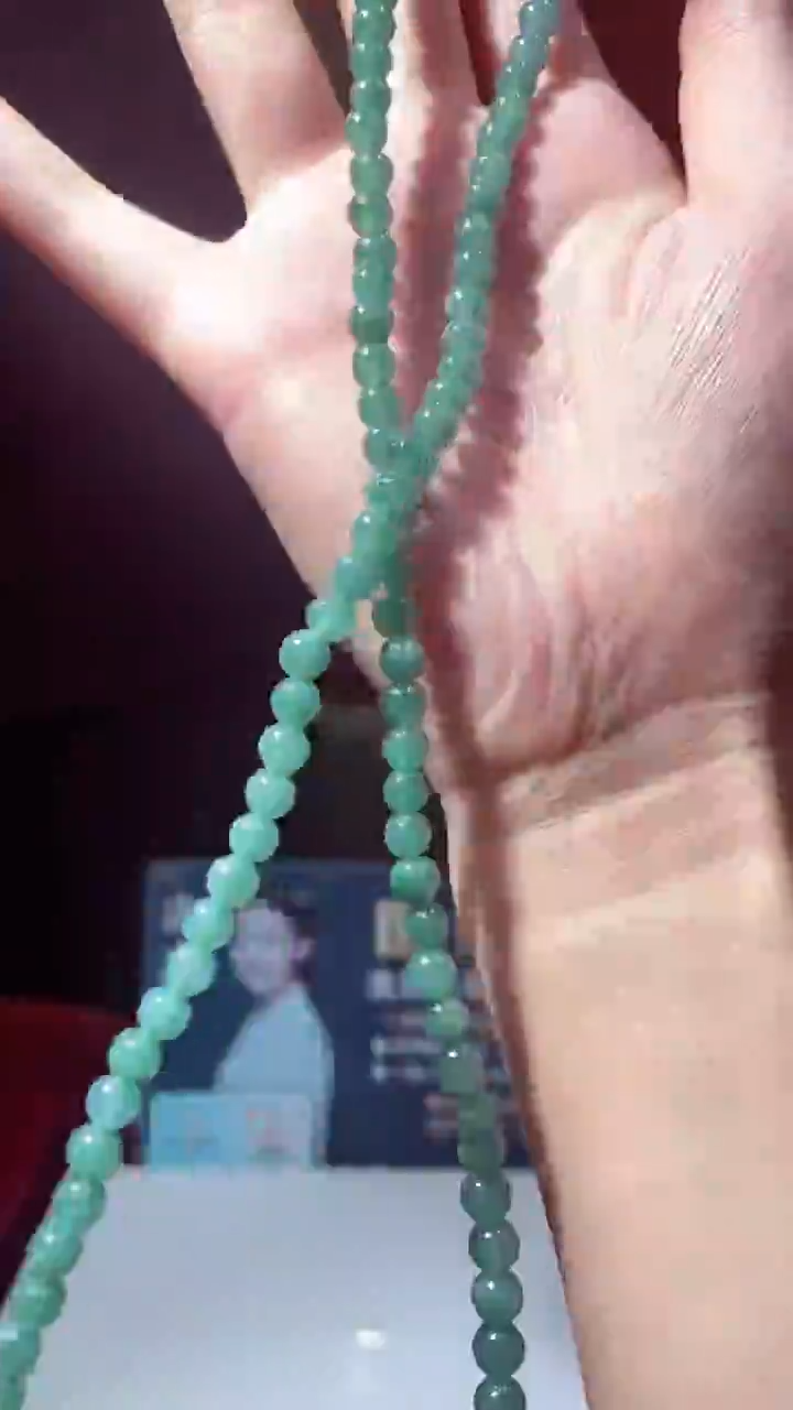 颈饰未镶嵌翡翠X-@@BGGM92134多样性发一