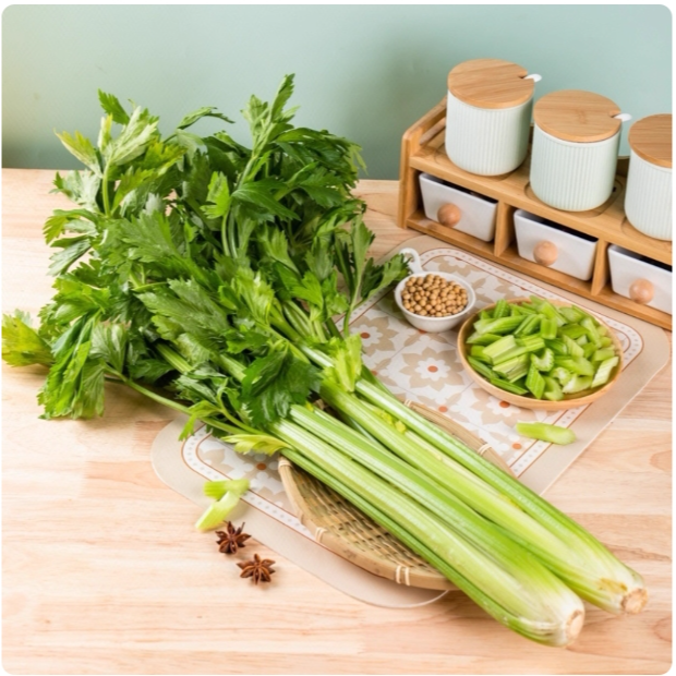芹菜新鲜蔬菜约400g