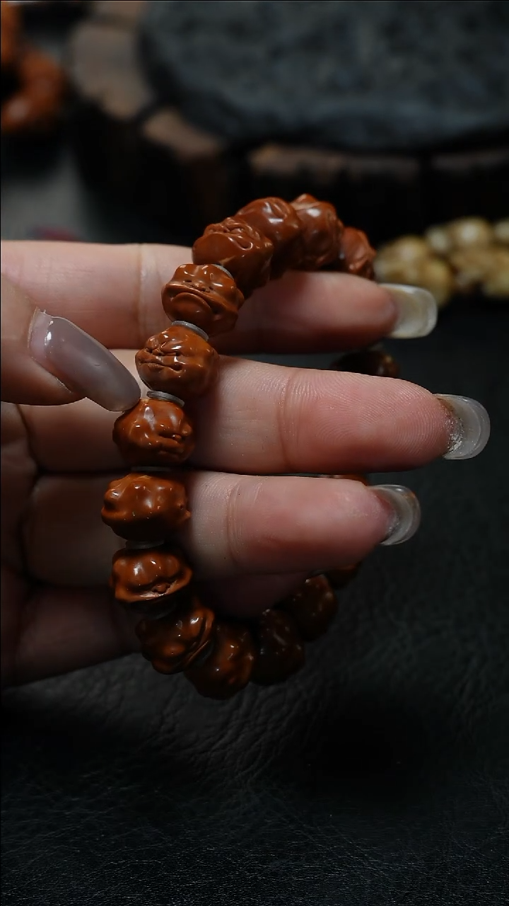 吊坠橄榄核 橄榄核