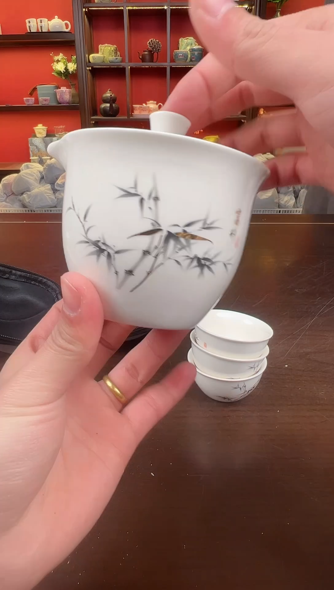 【闪购商品】竹子111111111111111·1