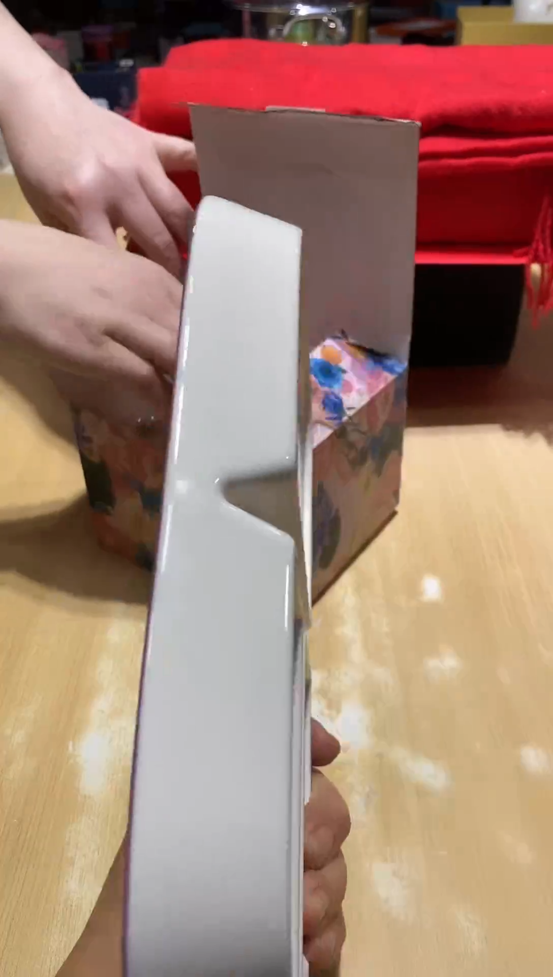 瓷片生活的本意就是开心@@1