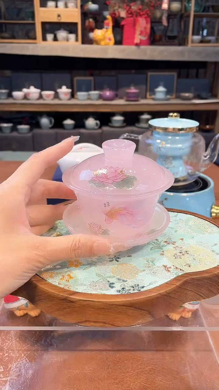 【闪购商品】不带茶盘不带礼盒@@2311