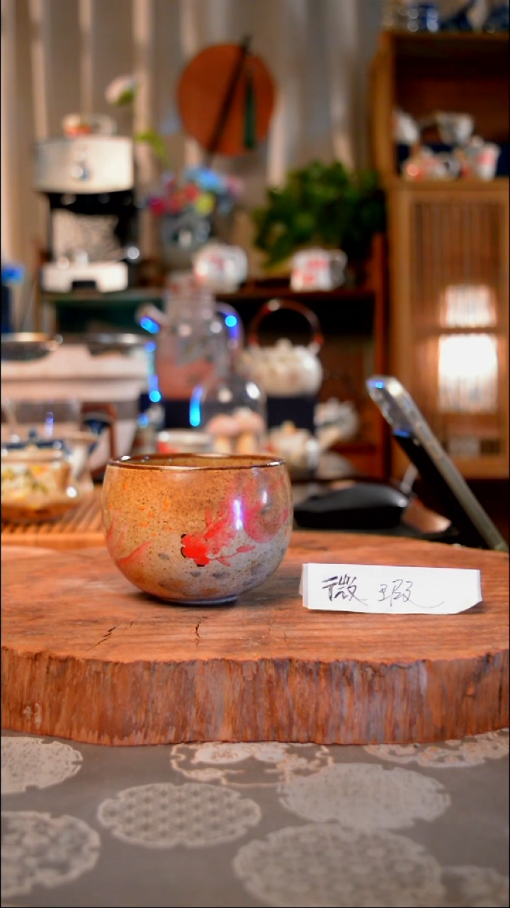 【闪购商品】杯景德镇瓷生活手作