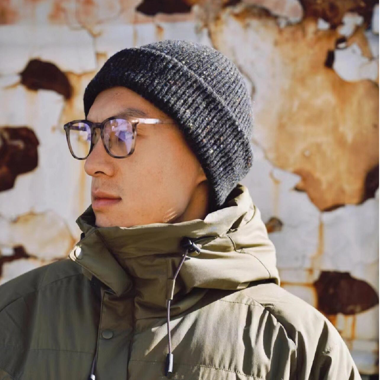 【蛋蛋】过年氛围感Get！秋冬男女款户外运动休闲毛线帽情侣加厚冷帽