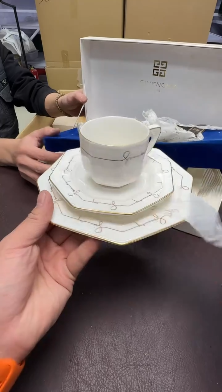 手工艺品钧瓷润*66