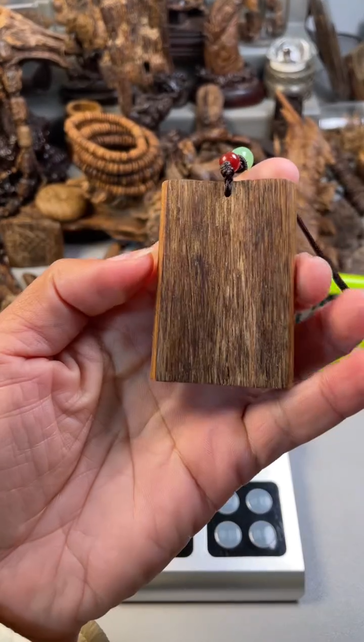 【闪购商品】沉香沉香碎屑越南芽庄 越南芽庄 