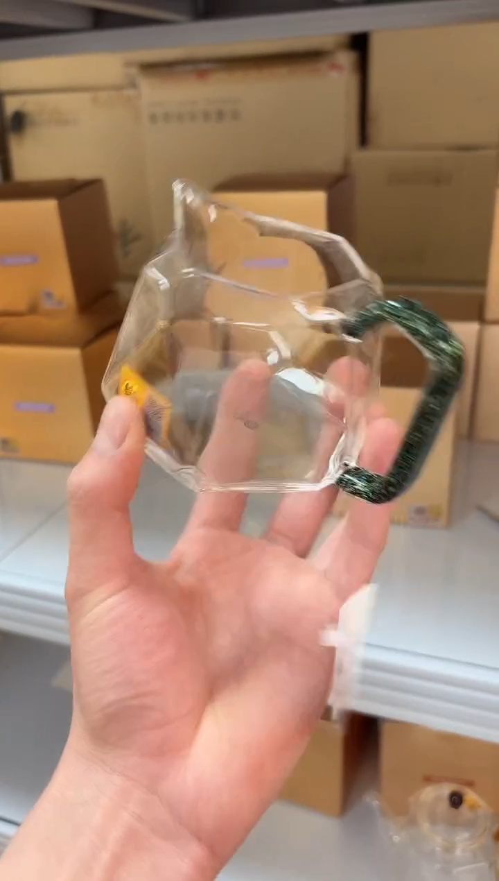 禾器-璀璨茶海-黑金无原包装