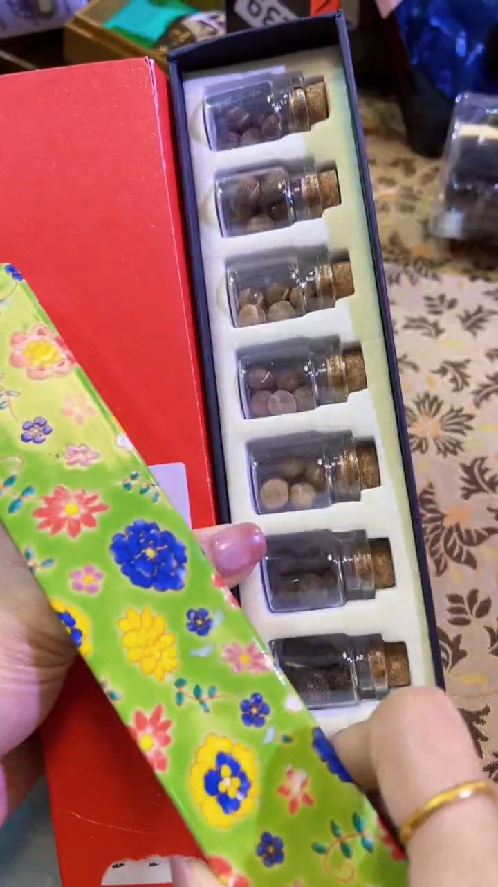 【闪购商品】瓷片陶茶666文玩周边多人