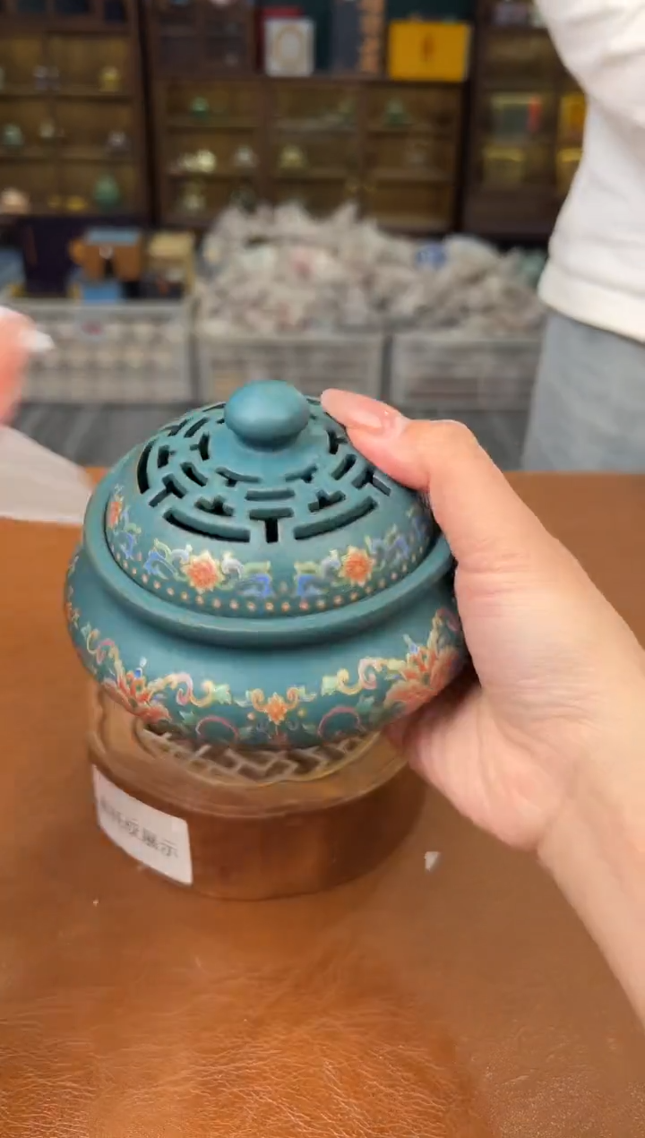 【闪购商品】熹物见山清仓福利品111111