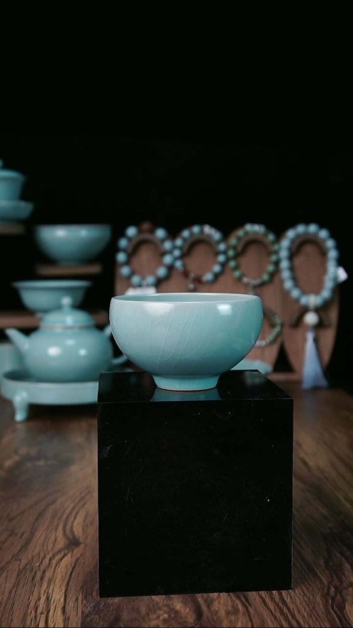 清凉寺汝官窑原产地