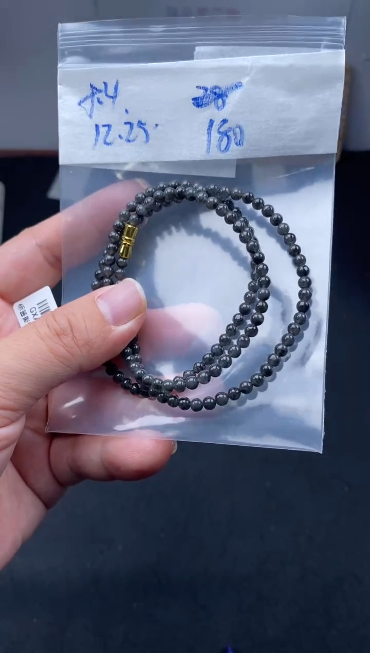 未镶嵌定制翡翠天然缅甸翡翠珠子