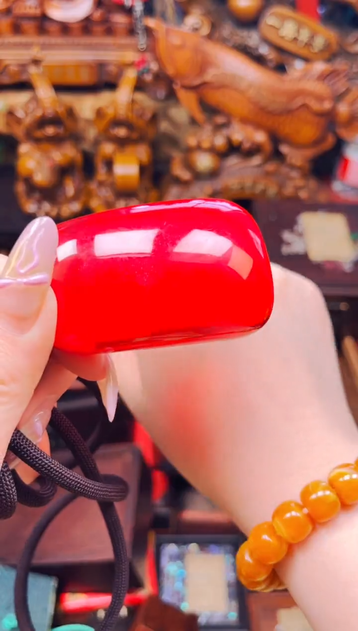 未镶嵌颈饰琥珀七七精品专属链接b79